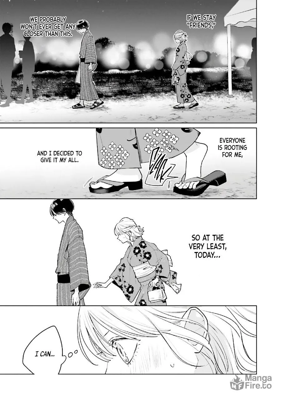 Read Studio Cabana chapter 12.2 image 9 on Lezhin