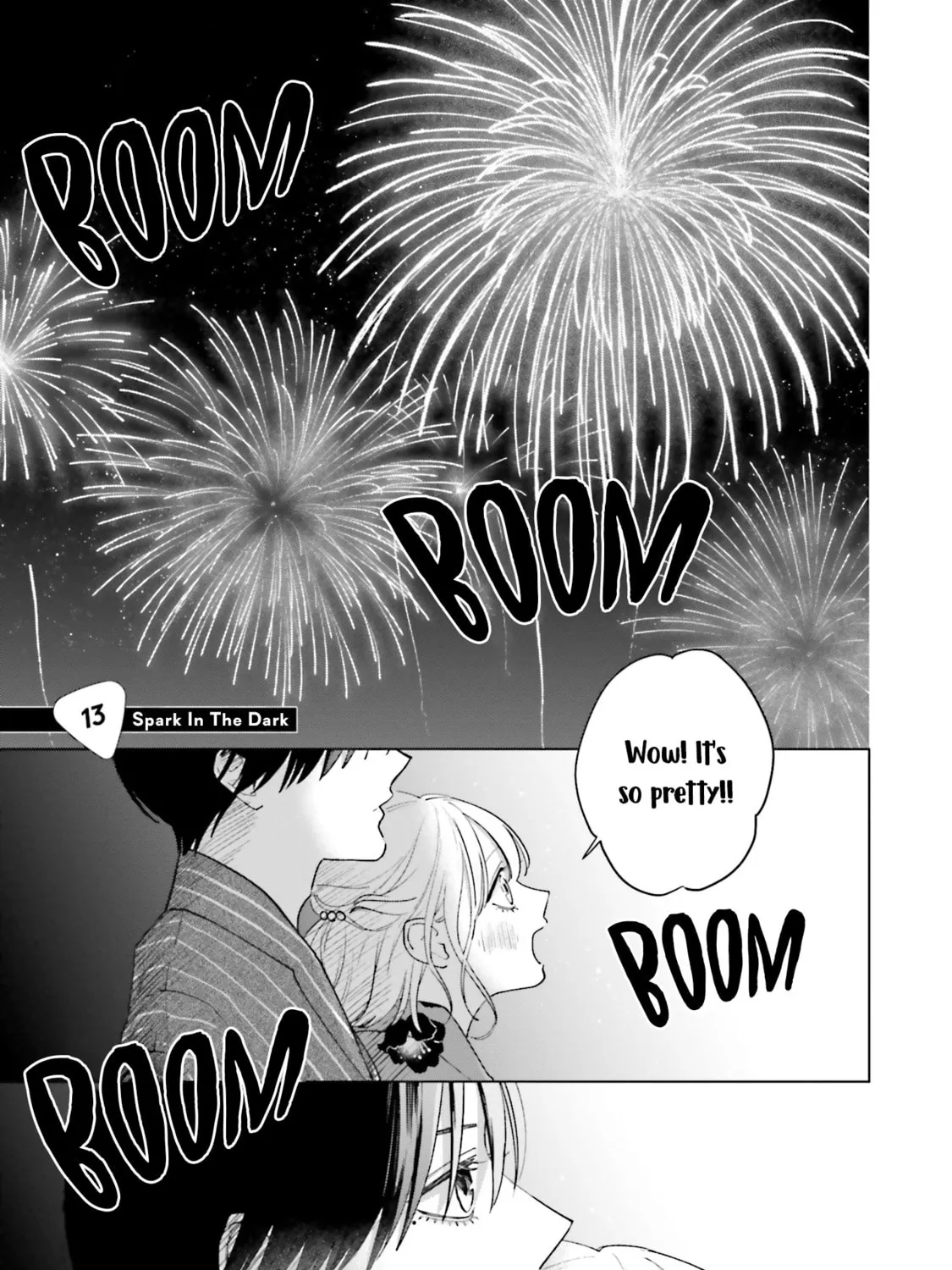 Read Studio Cabana chapter 13 image 1 on Lezhin