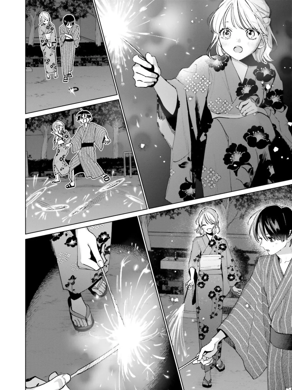 Read Studio Cabana chapter 13 image 15 on Lezhin