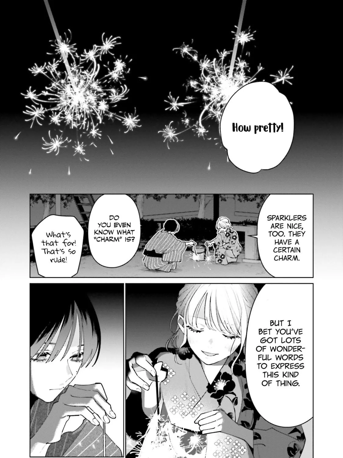 Read Studio Cabana chapter 13 image 17 on Lezhin