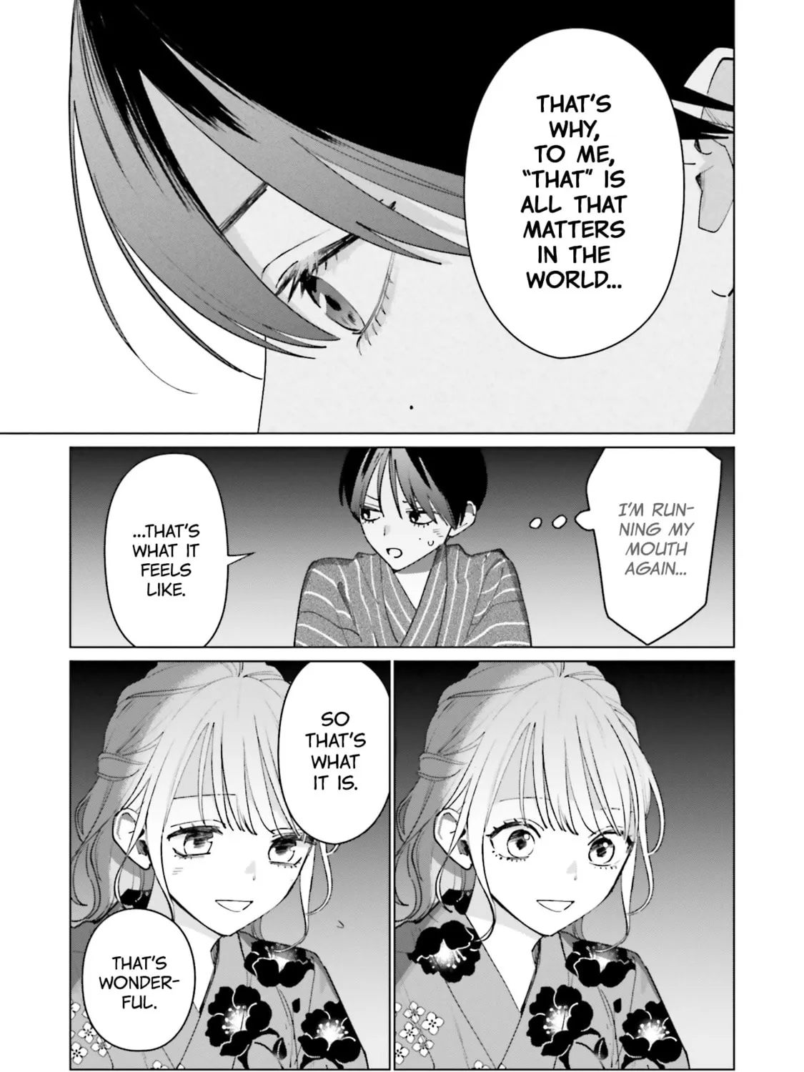Read Studio Cabana chapter 13 image 29 on Lezhin