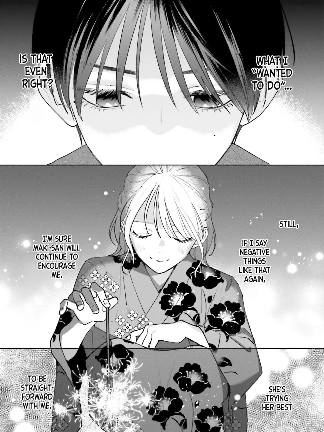 Read Studio Cabana chapter 13 image 33 on Lezhin