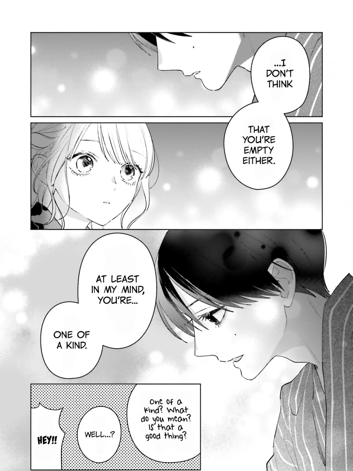 Read Studio Cabana chapter 13 image 35 on Lezhin
