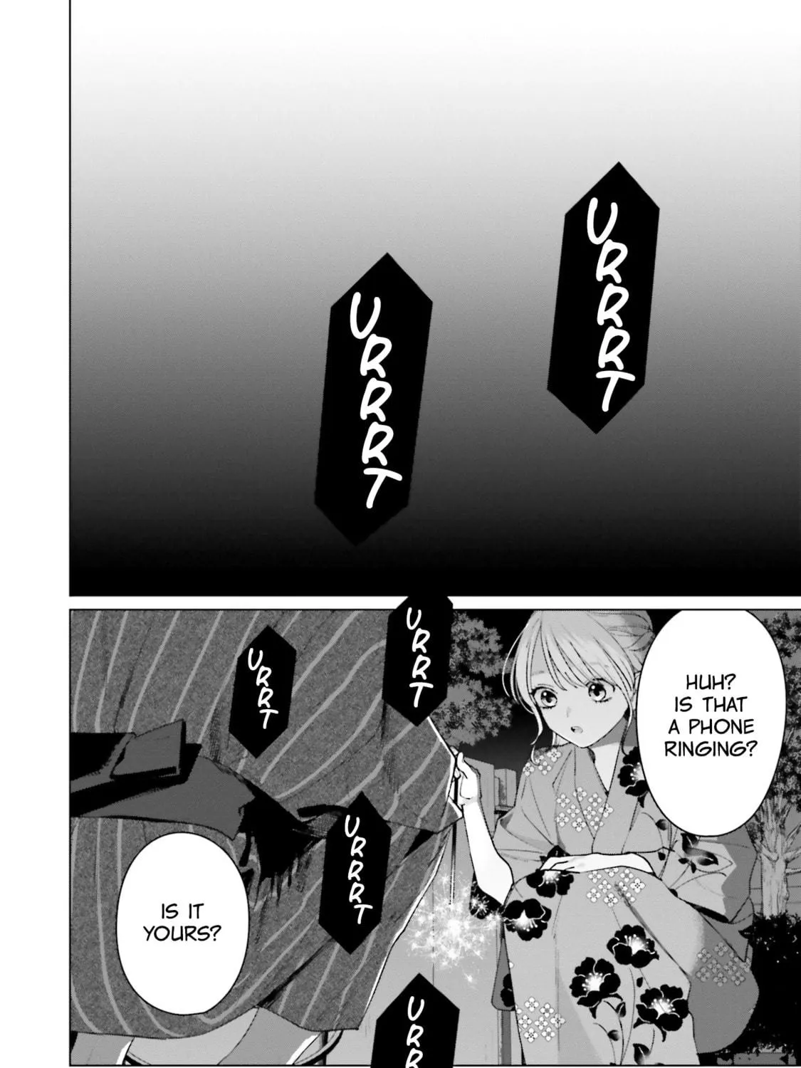 Read Studio Cabana chapter 13 image 39 on Lezhin