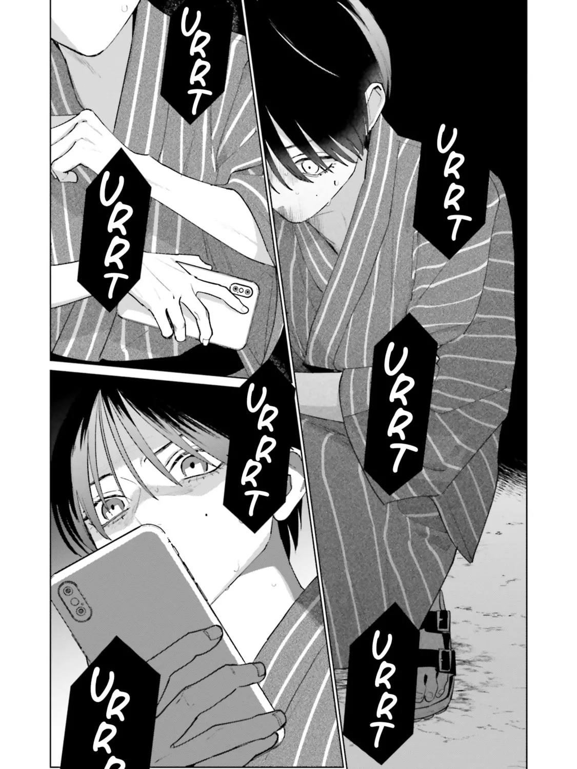 Read Studio Cabana chapter 13 image 41 on Lezhin