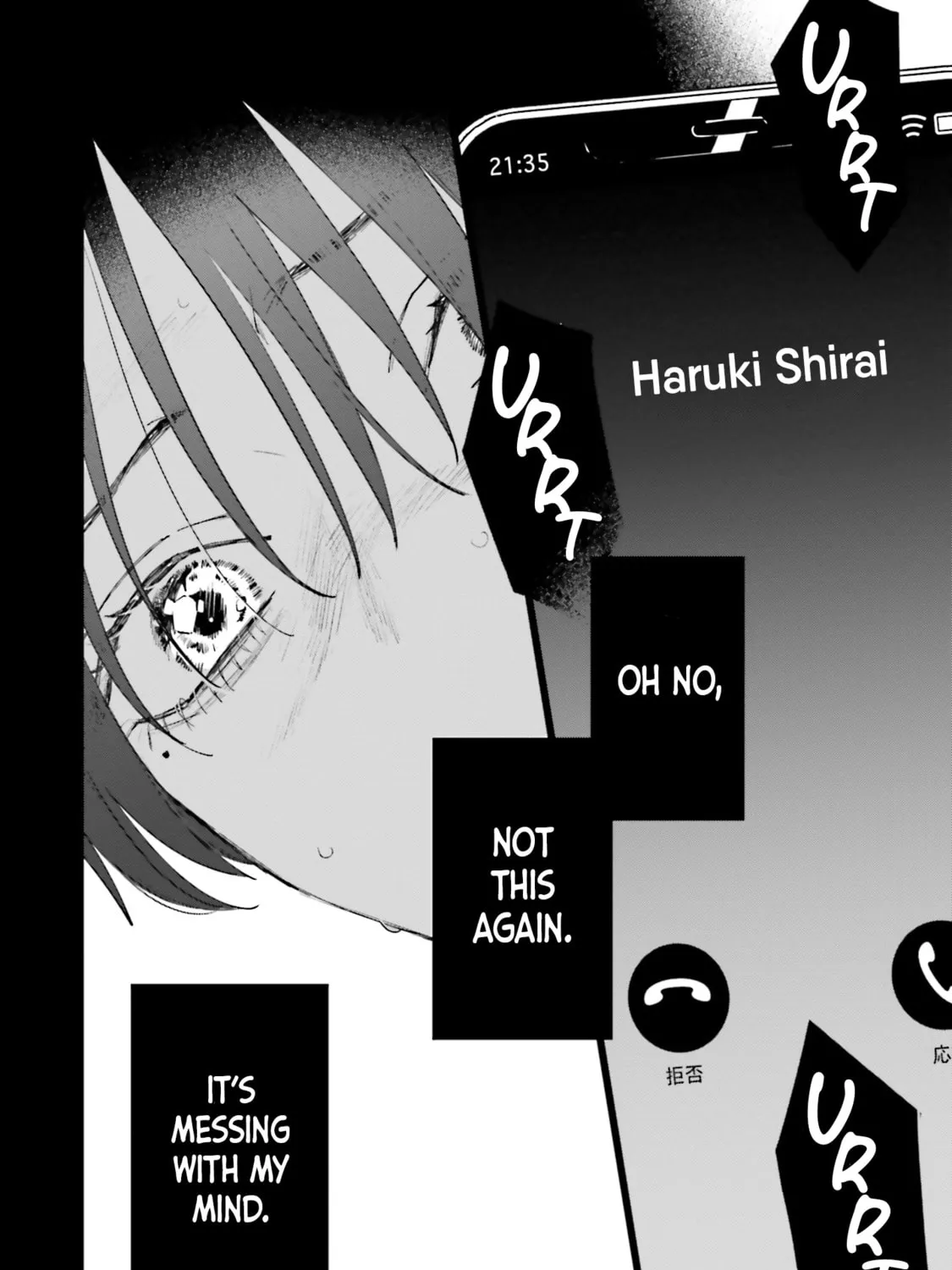 Read Studio Cabana chapter 13 image 43 on Lezhin