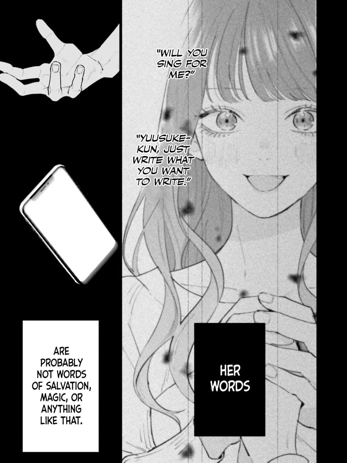 Read Studio Cabana chapter 13 image 45 on Lezhin