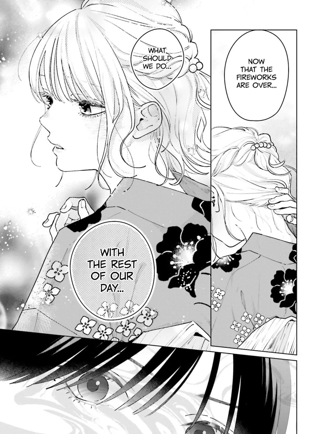 Read Studio Cabana chapter 13 image 9 on Lezhin