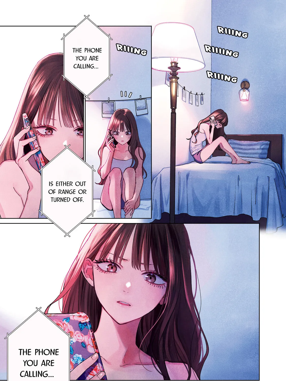 Read Studio Cabana chapter 14 image 2 on Lezhin
