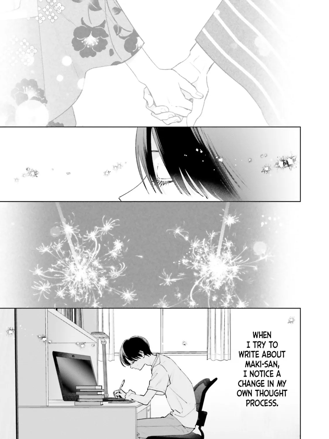 Read Studio Cabana chapter 14 image 26 on Lezhin