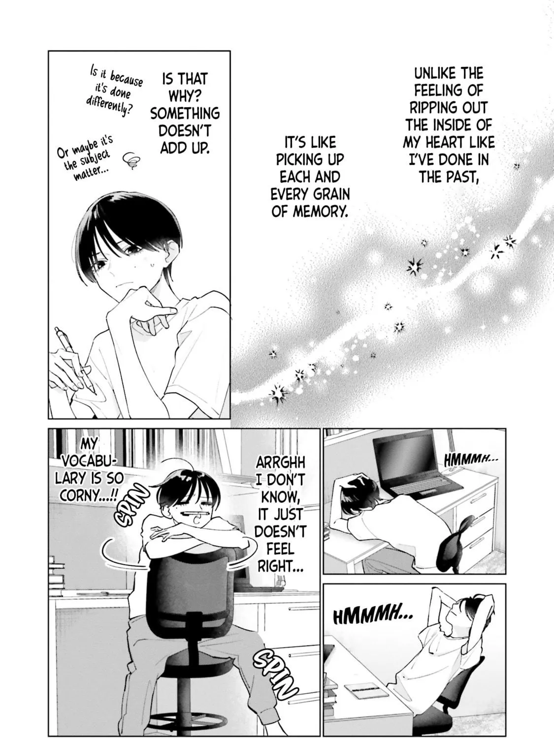 Read Studio Cabana chapter 14 image 28 on Lezhin