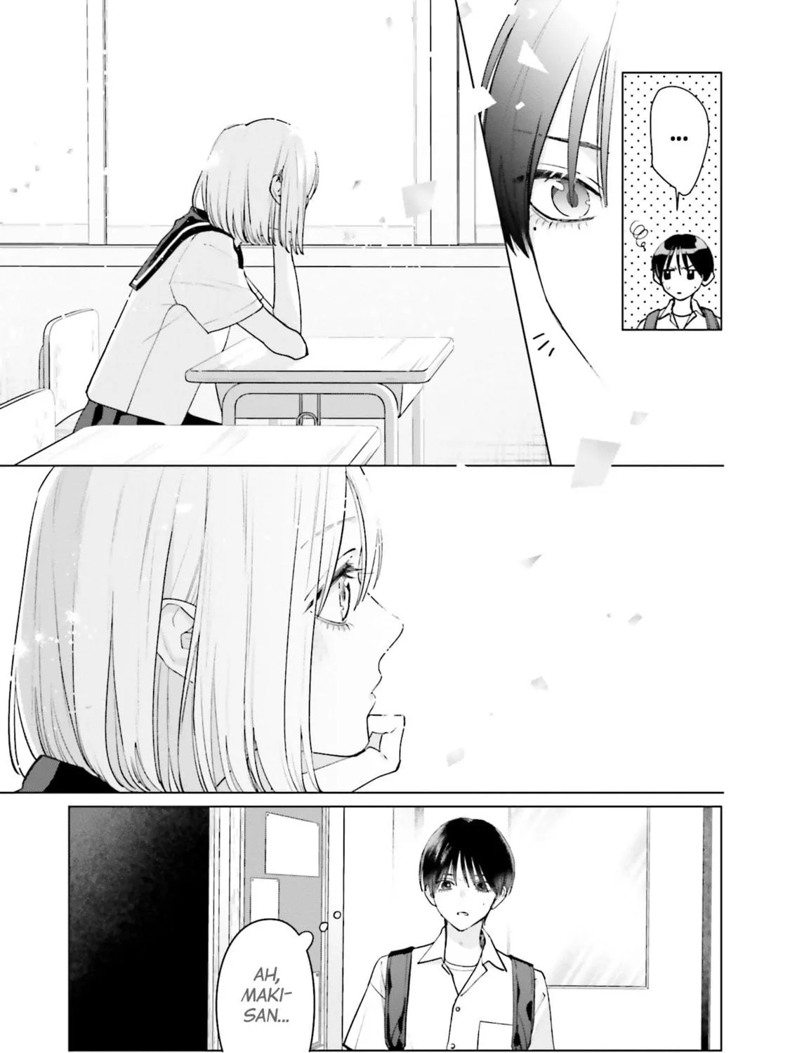 Read Studio Cabana chapter 14 image 34 on Lezhin