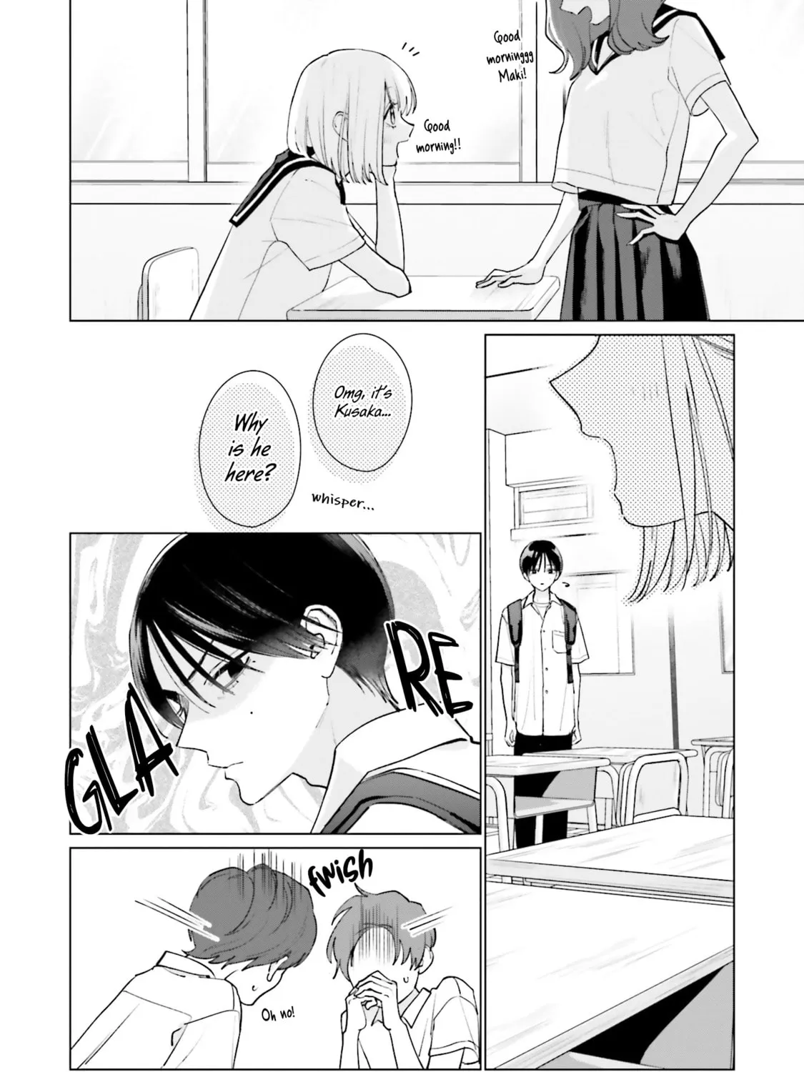 Read Studio Cabana chapter 14 image 36 on Lezhin