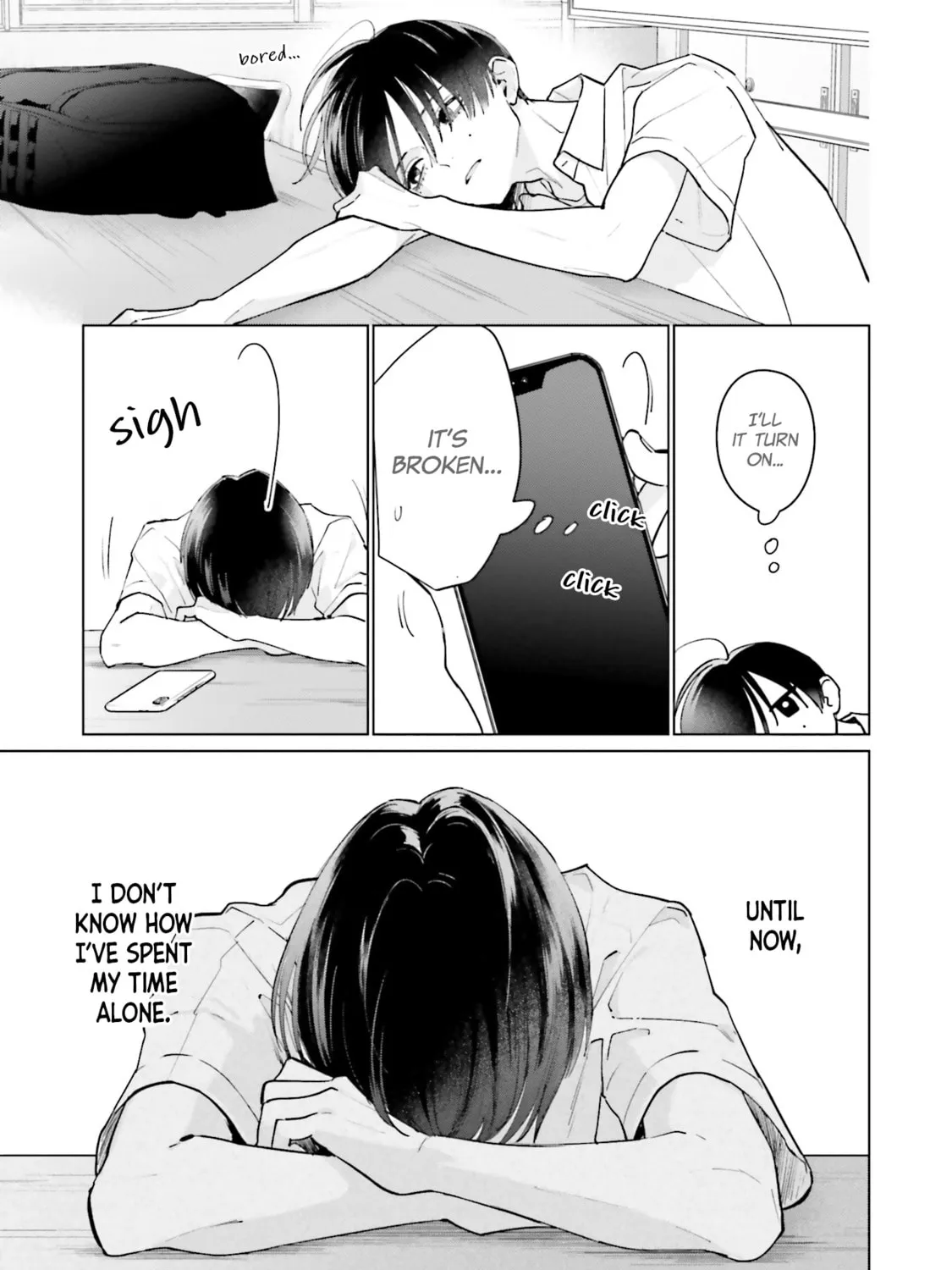 Read Studio Cabana chapter 14 image 42 on Lezhin