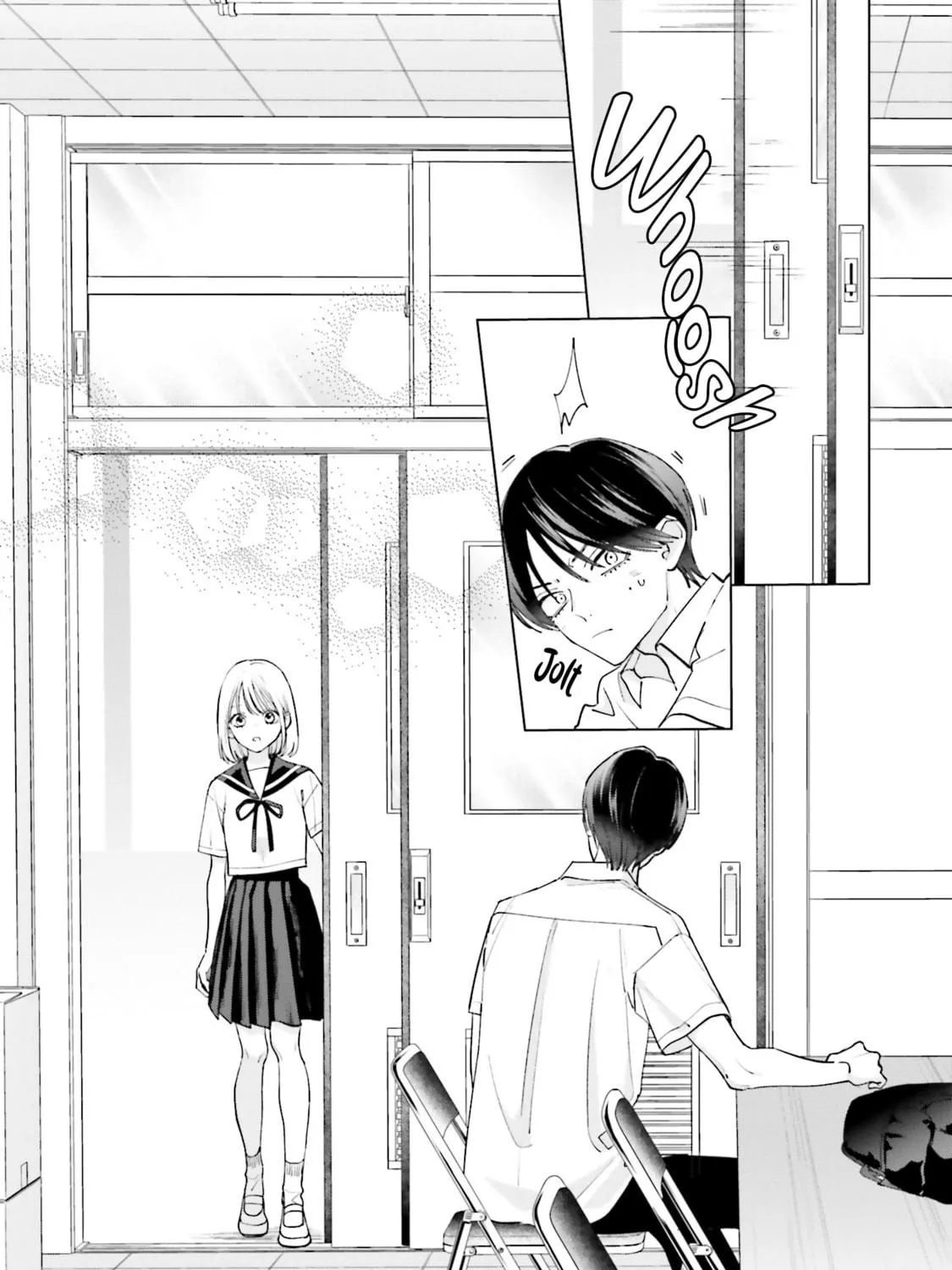 Read Studio Cabana chapter 14 image 46 on Lezhin