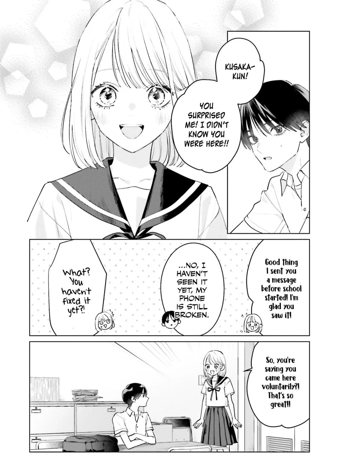Read Studio Cabana chapter 14 image 48 on Lezhin