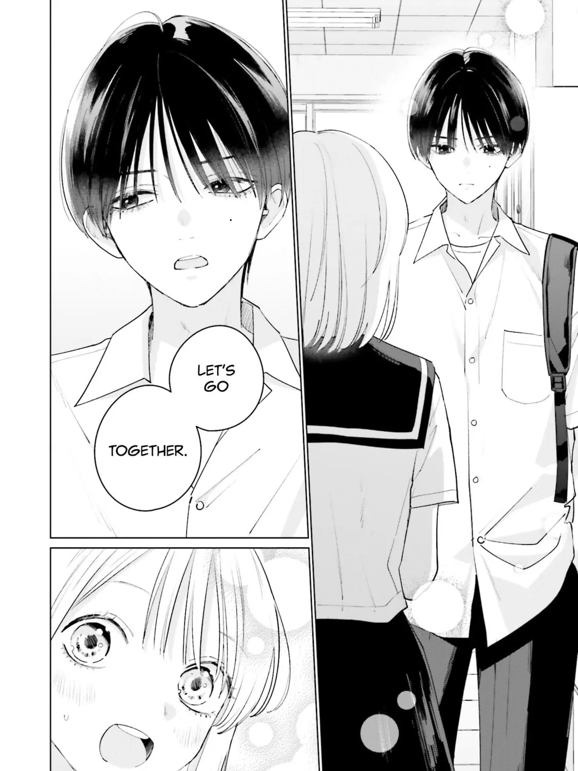 Read Studio Cabana chapter 14 image 54 on Lezhin