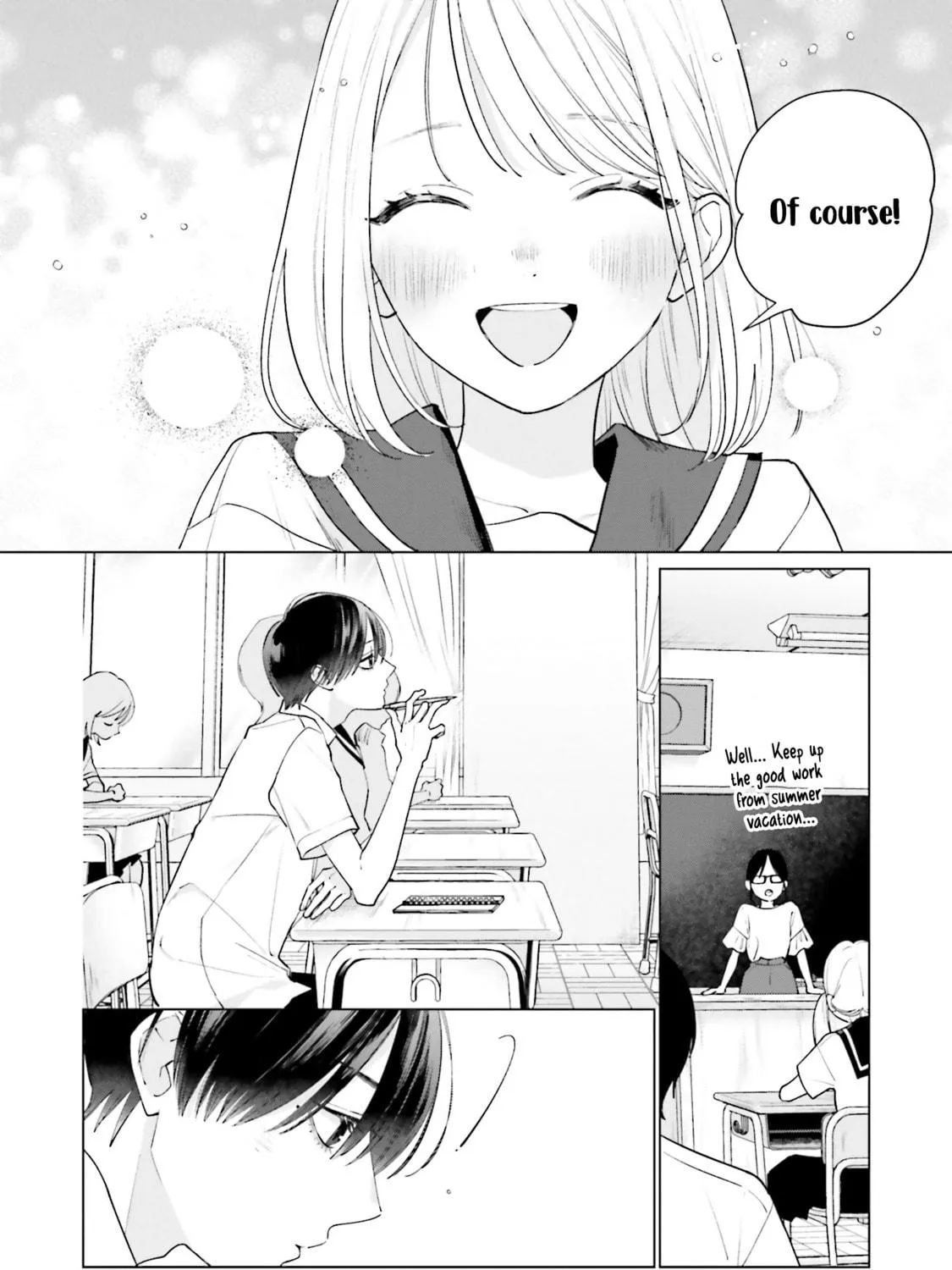 Read Studio Cabana chapter 14 image 58 on Lezhin