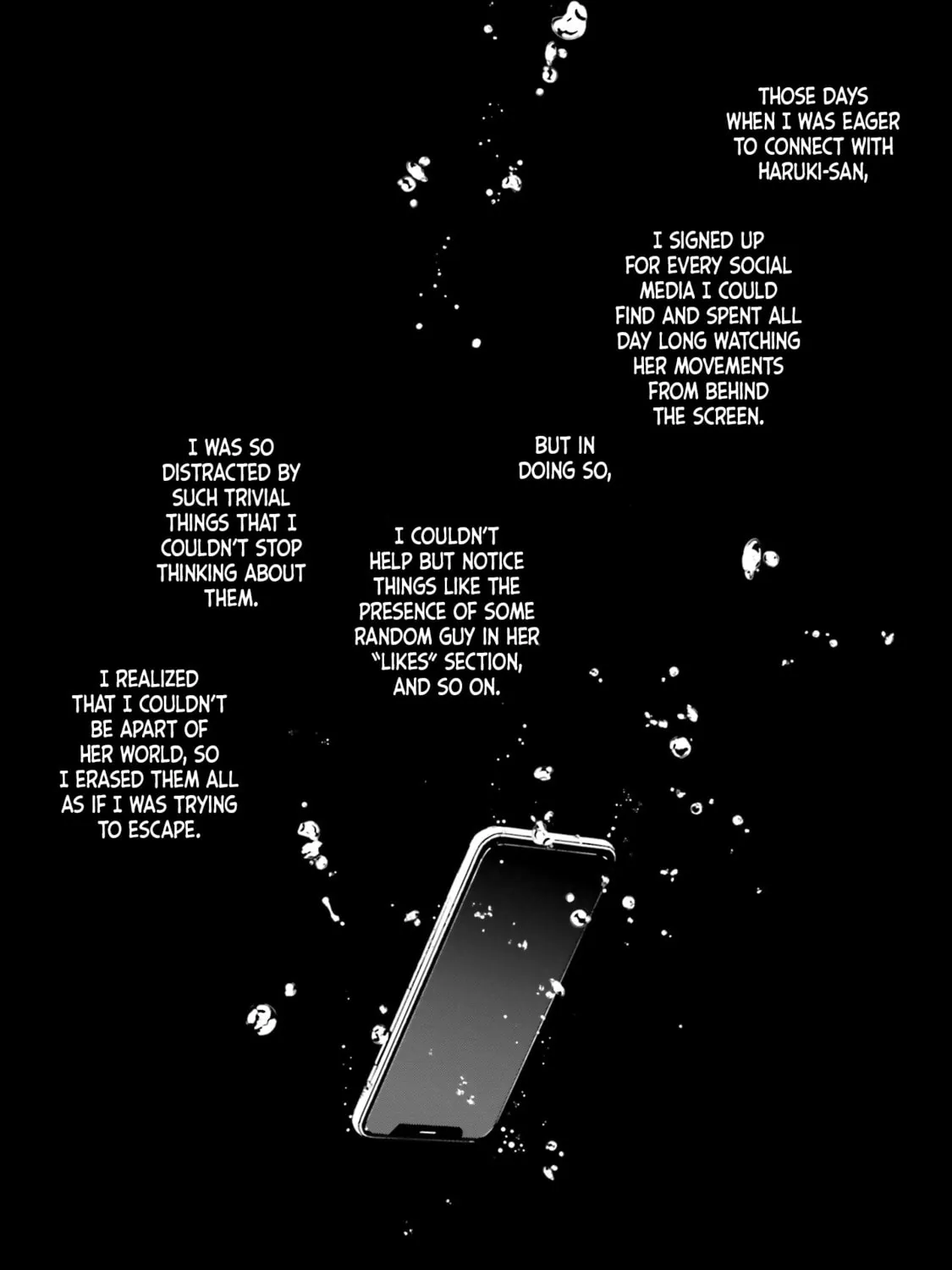 Read Studio Cabana chapter 14 image 6 on Lezhin