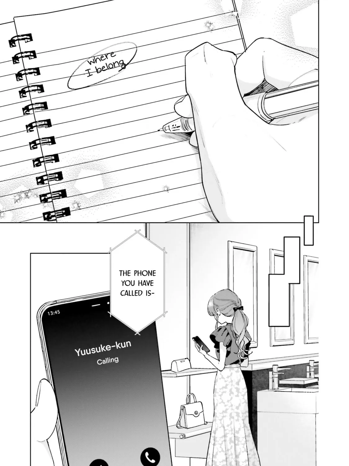 Read Studio Cabana chapter 14 image 60 on Lezhin
