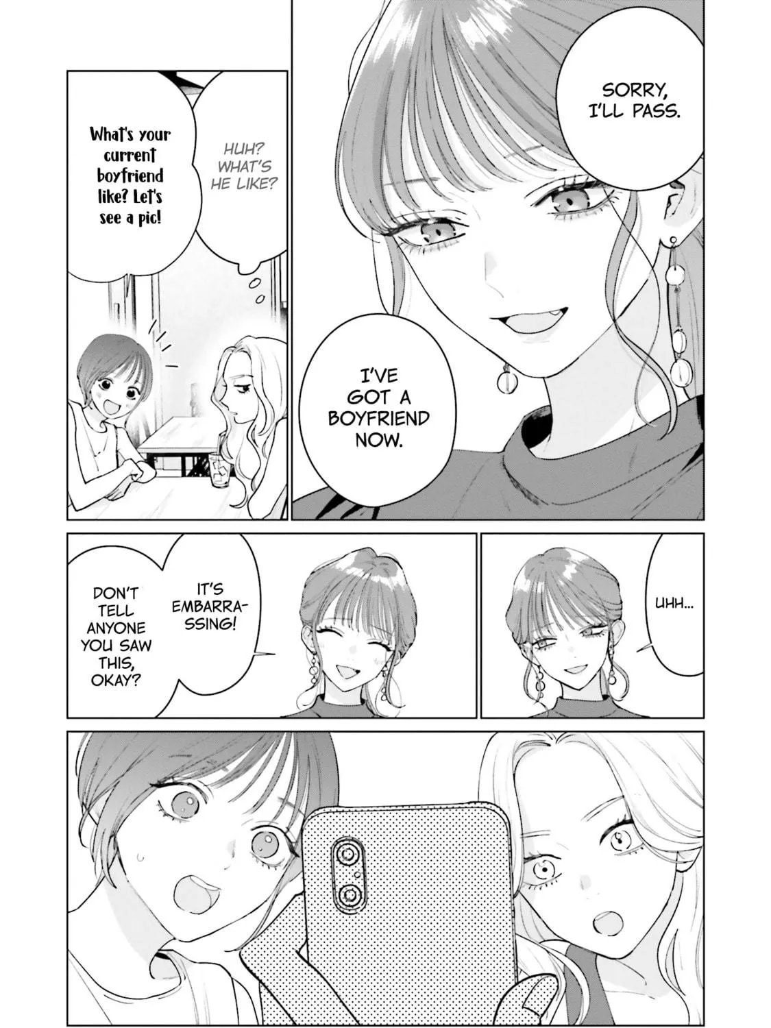 Read Studio Cabana chapter 14 image 64 on Lezhin