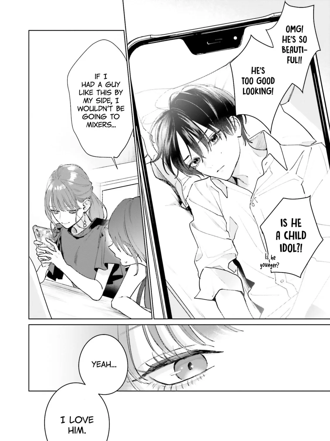 Read Studio Cabana chapter 14 image 66 on Lezhin