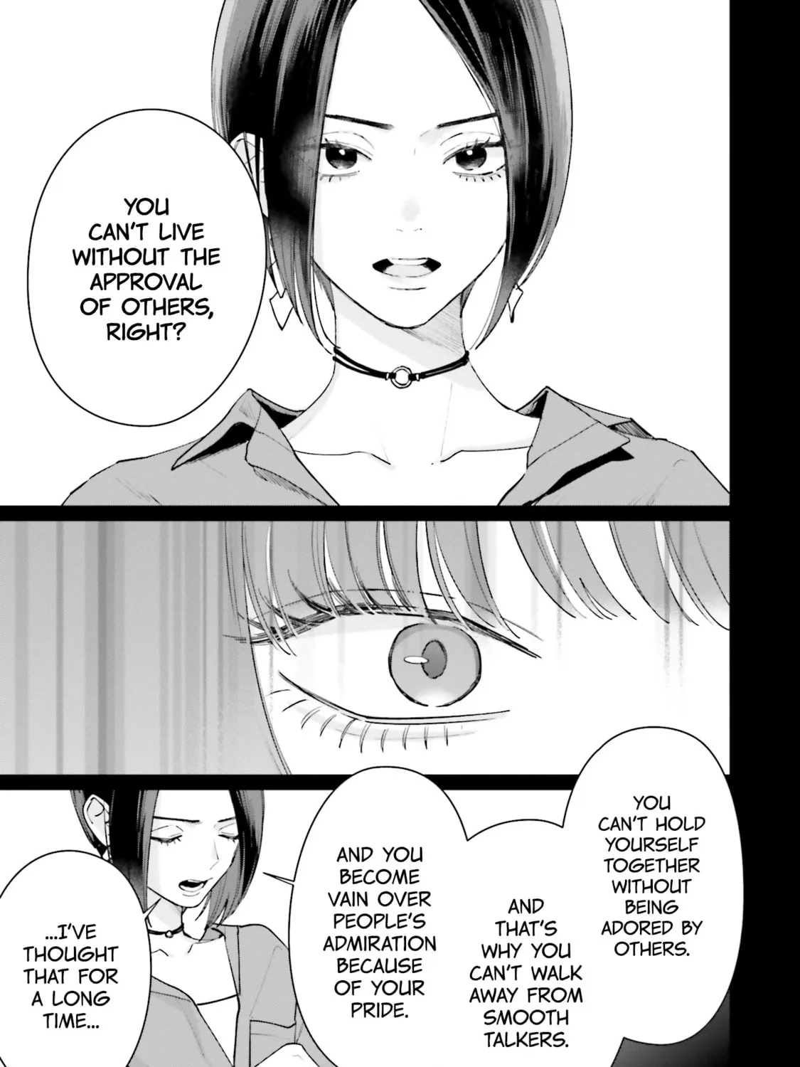 Read Studio Cabana chapter 15 image 101 on Lezhin