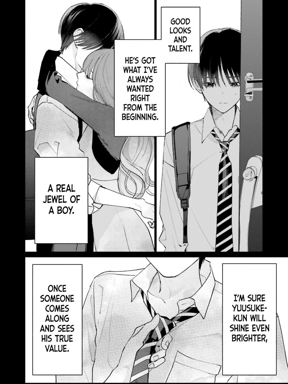 Read Studio Cabana chapter 15 image 107 on Lezhin