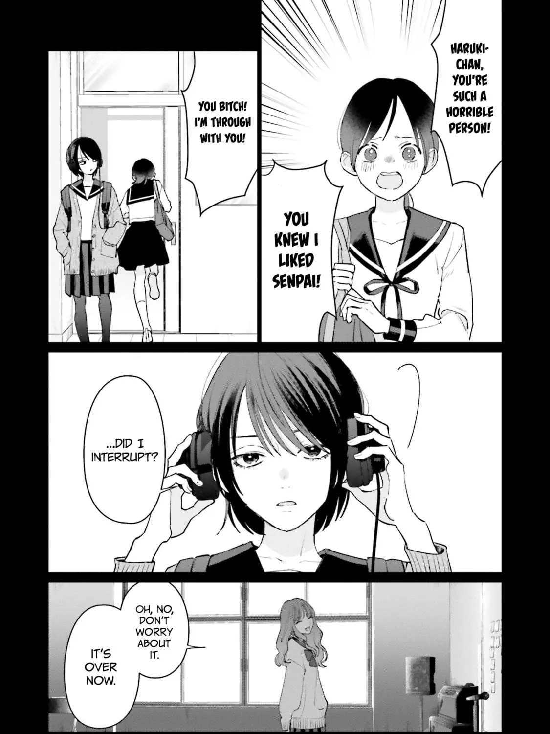 Read Studio Cabana chapter 15 image 21 on Lezhin