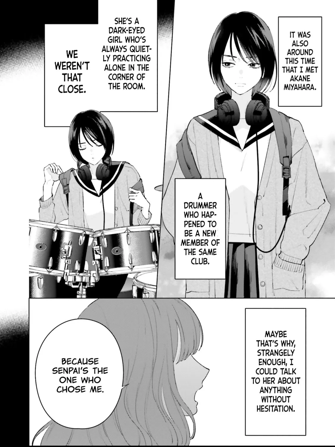 Read Studio Cabana chapter 15 image 23 on Lezhin
