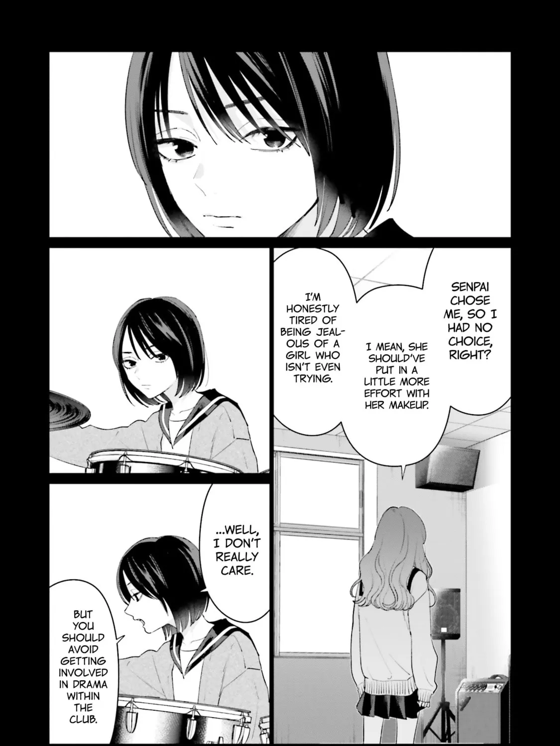 Read Studio Cabana chapter 15 image 25 on Lezhin