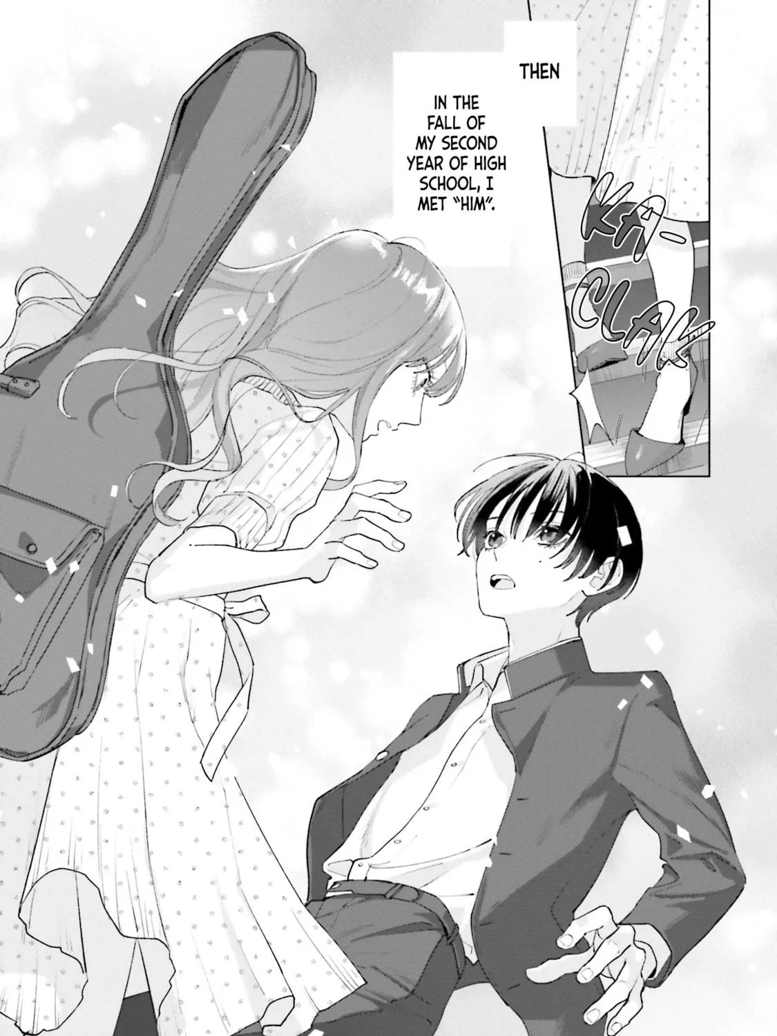 Read Studio Cabana chapter 15 image 33 on Lezhin