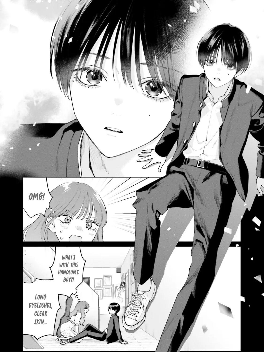 Read Studio Cabana chapter 15 image 35 on Lezhin