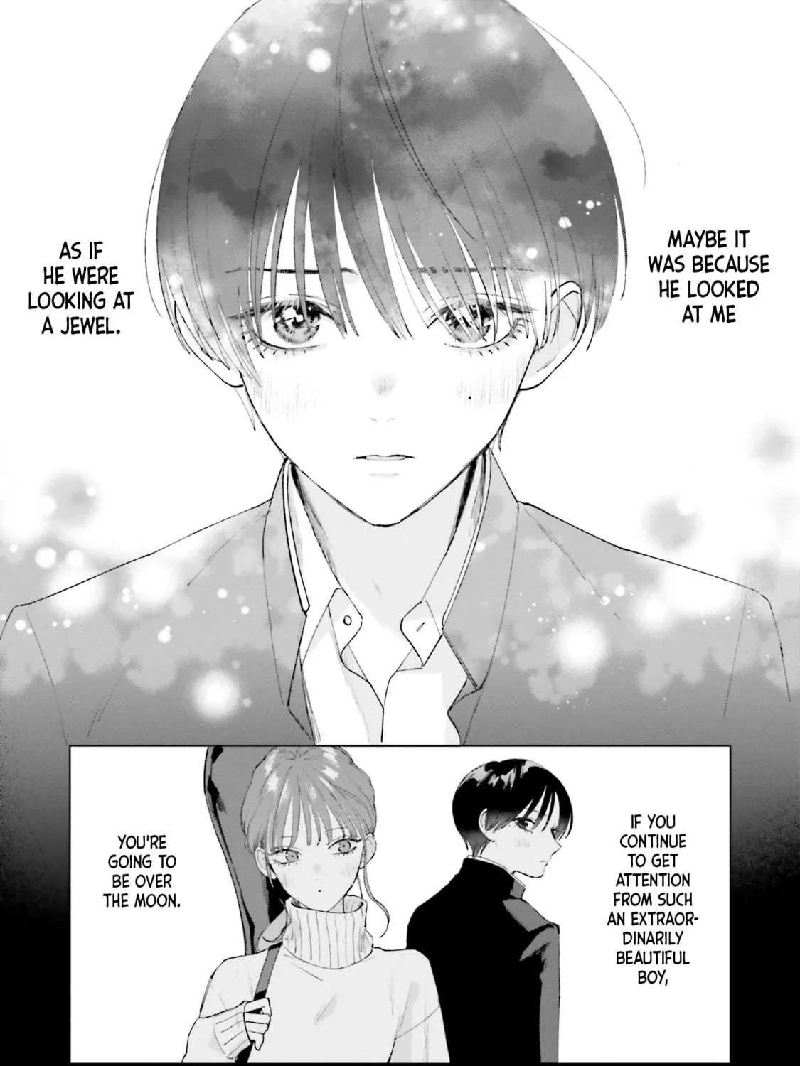 Read Studio Cabana chapter 15 image 41 on Lezhin