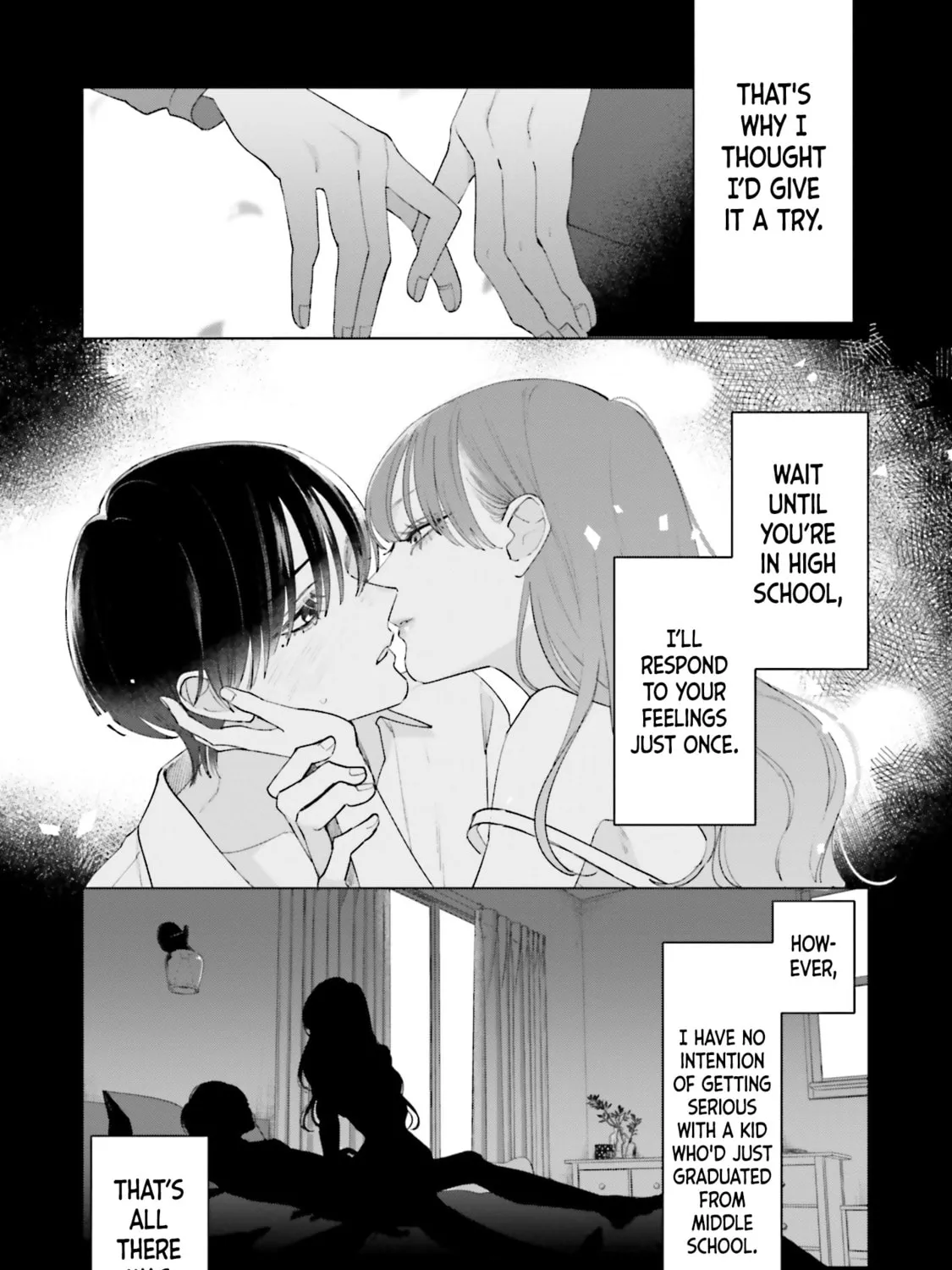 Read Studio Cabana chapter 15 image 43 on Lezhin