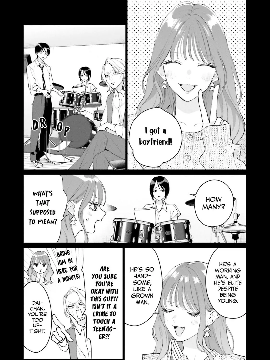 Read Studio Cabana chapter 15 image 47 on Lezhin