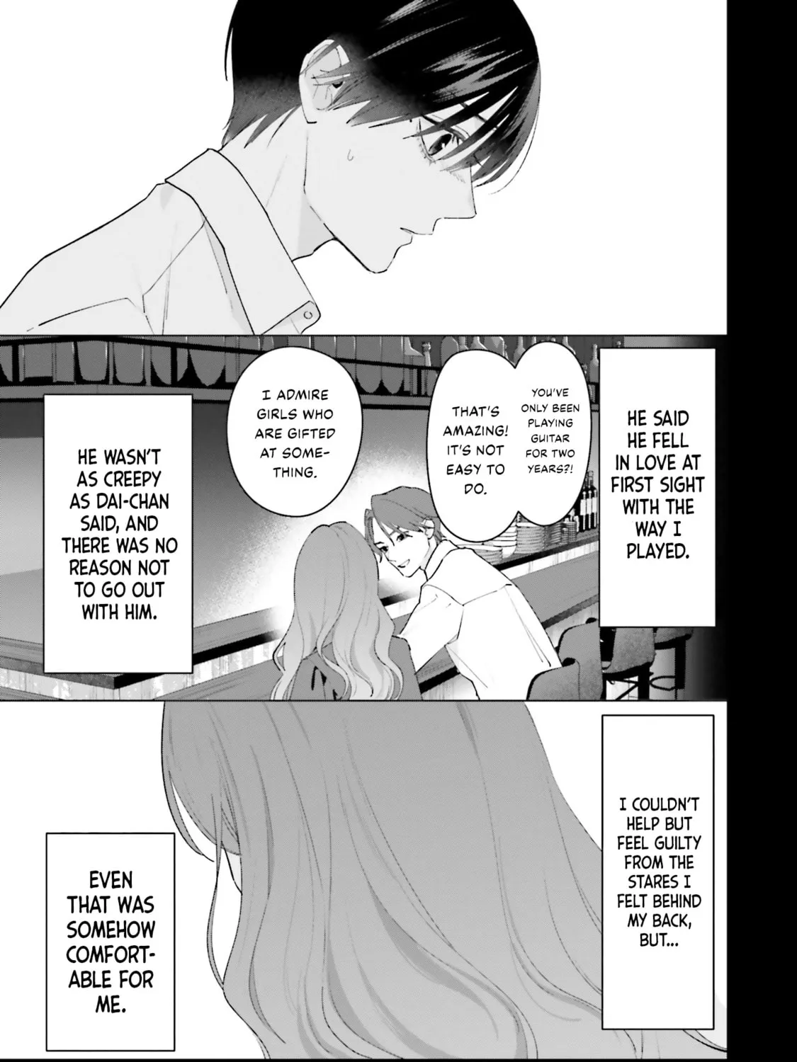 Read Studio Cabana chapter 15 image 49 on Lezhin