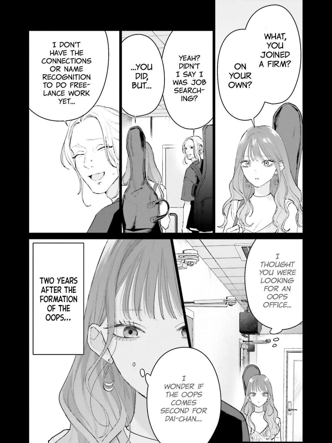 Read Studio Cabana chapter 15 image 51 on Lezhin