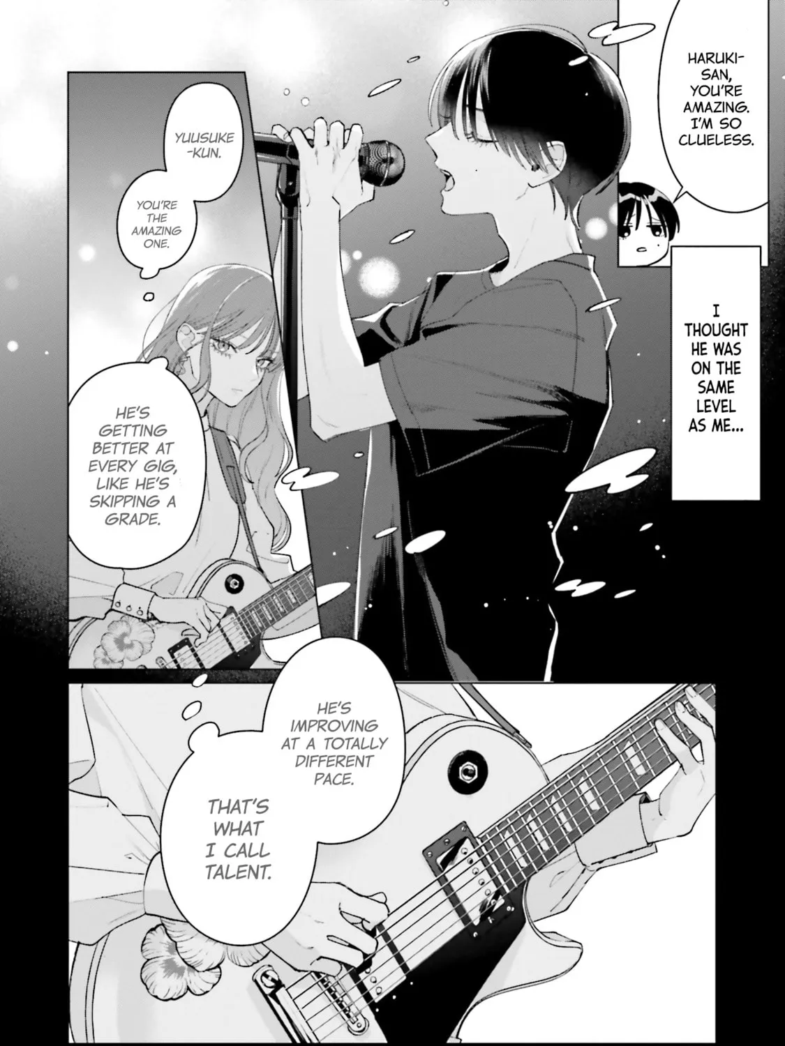 Read Studio Cabana chapter 15 image 55 on Lezhin