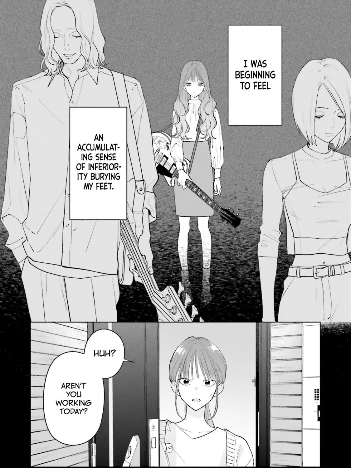 Read Studio Cabana chapter 15 image 59 on Lezhin
