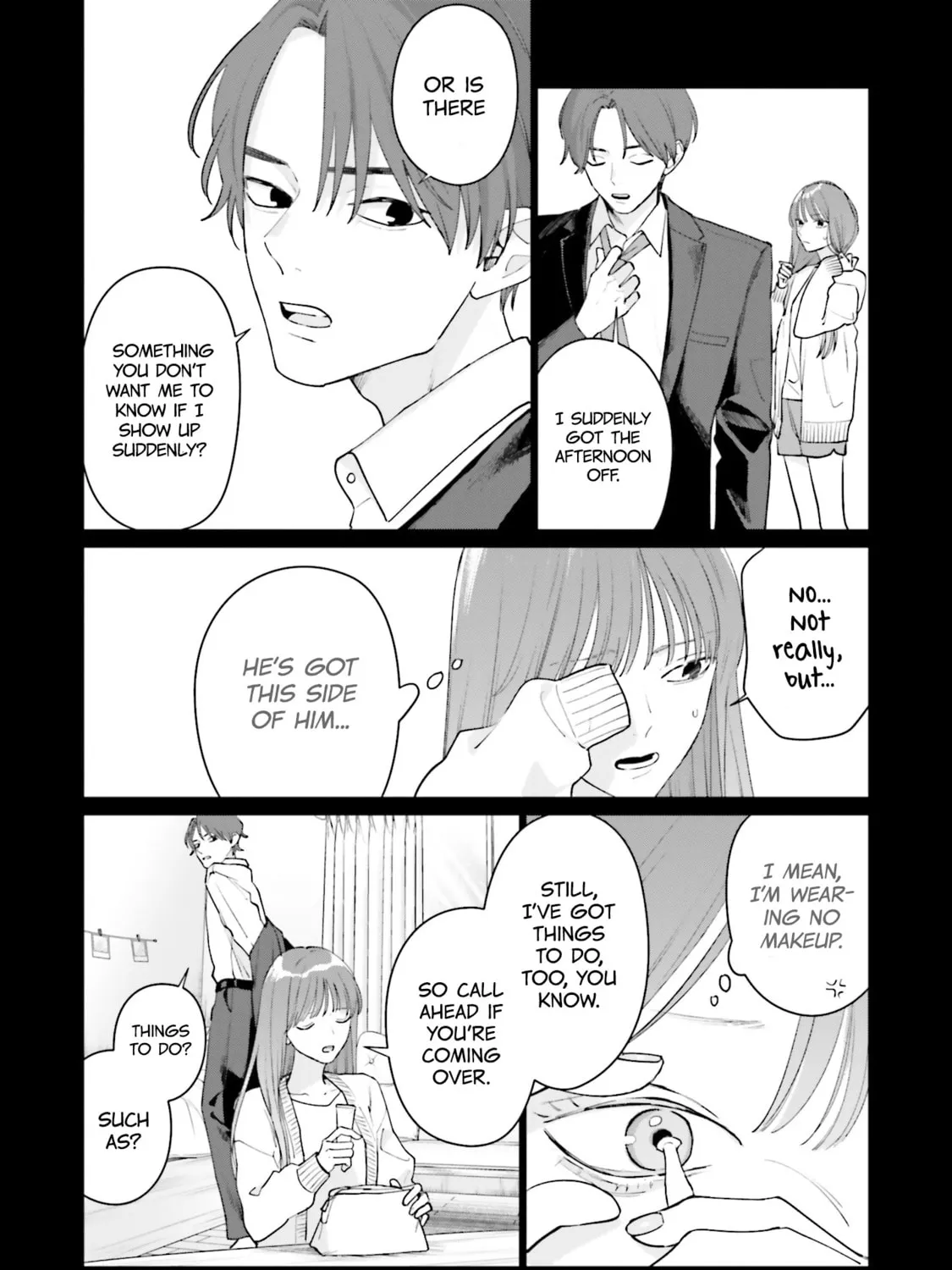 Read Studio Cabana chapter 15 image 61 on Lezhin