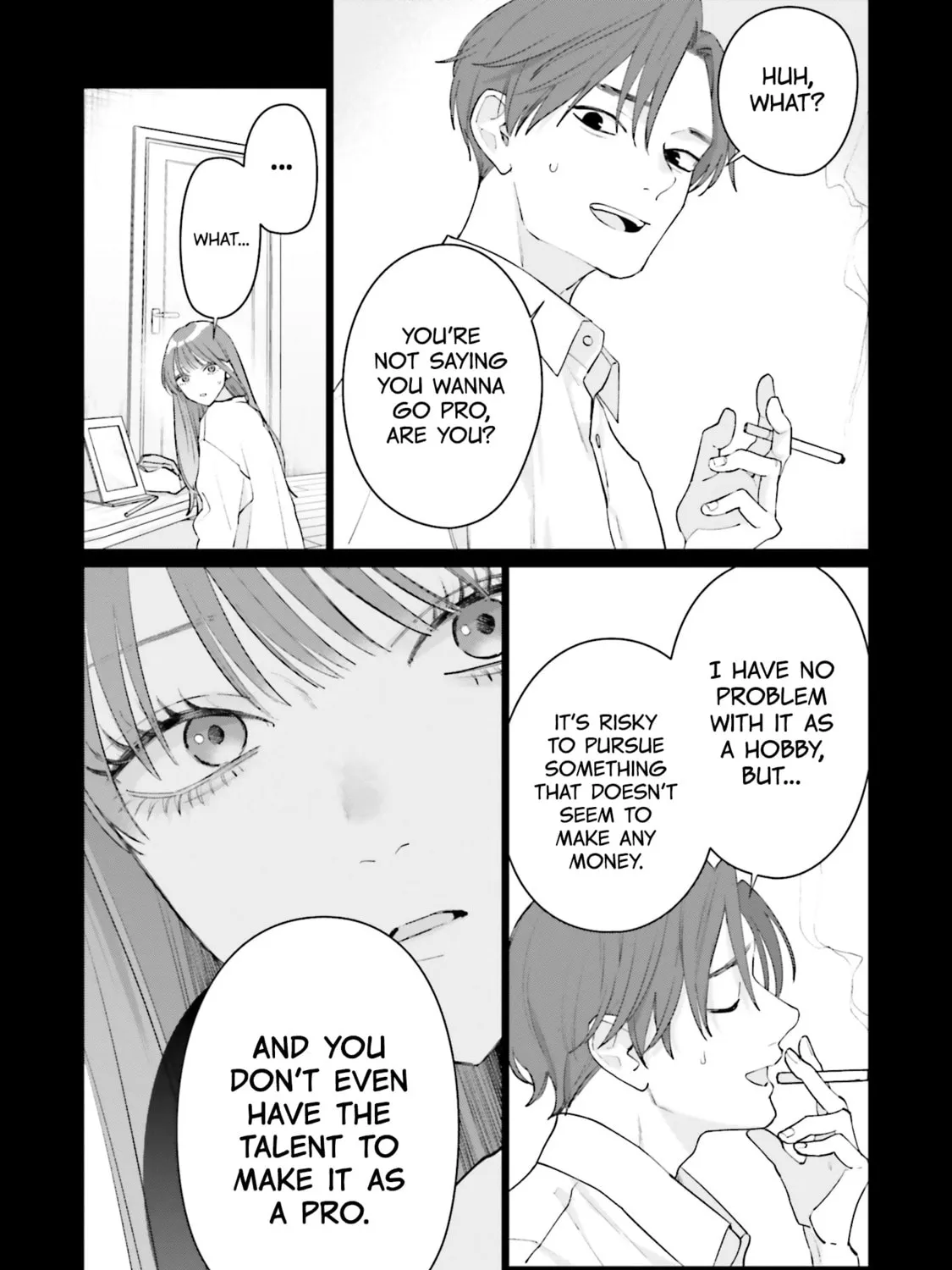 Read Studio Cabana chapter 15 image 65 on Lezhin