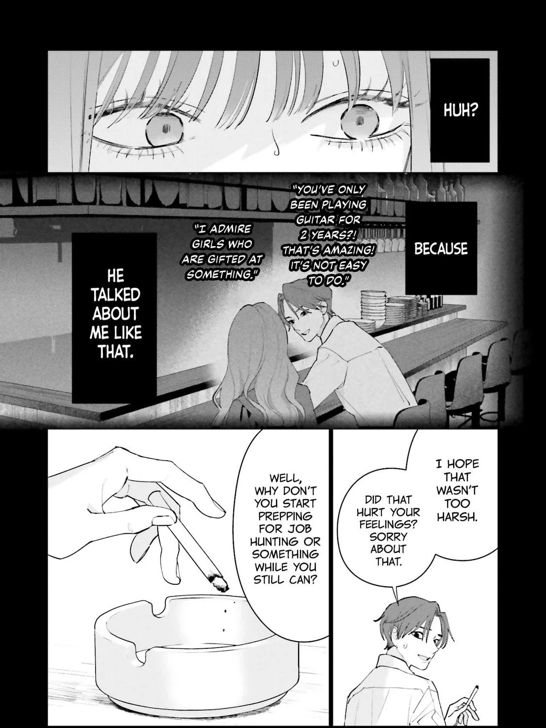 Read Studio Cabana chapter 15 image 67 on Lezhin