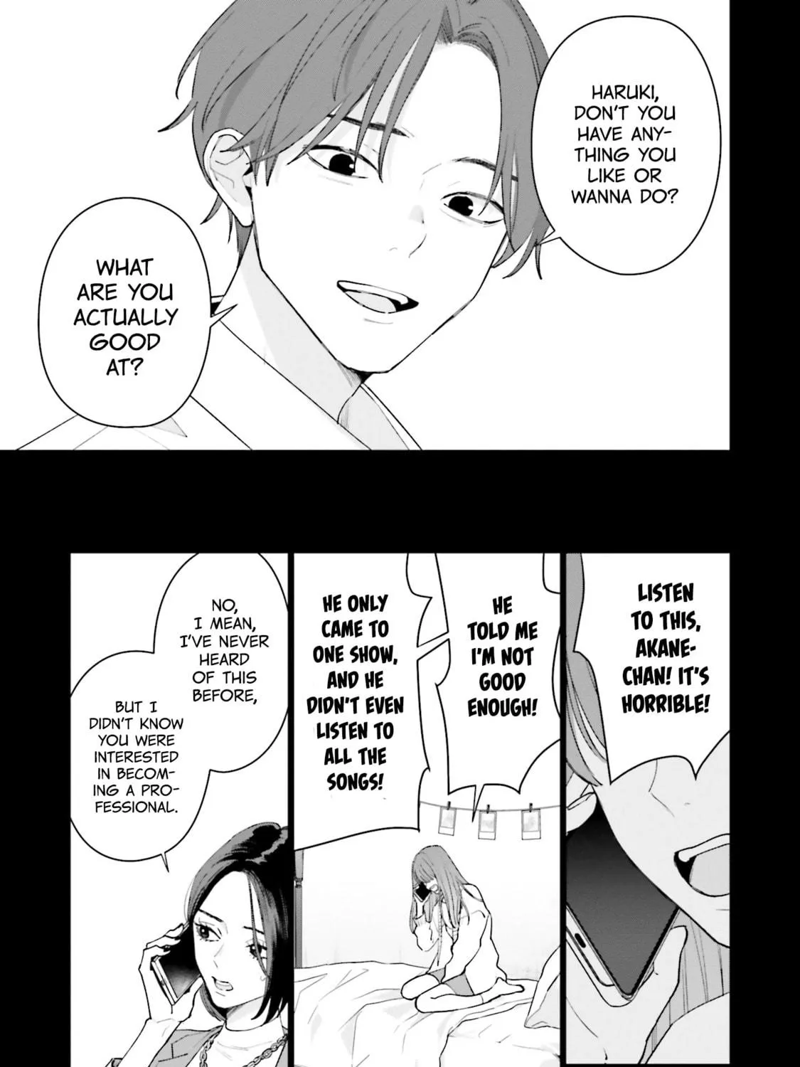 Read Studio Cabana chapter 15 image 69 on Lezhin