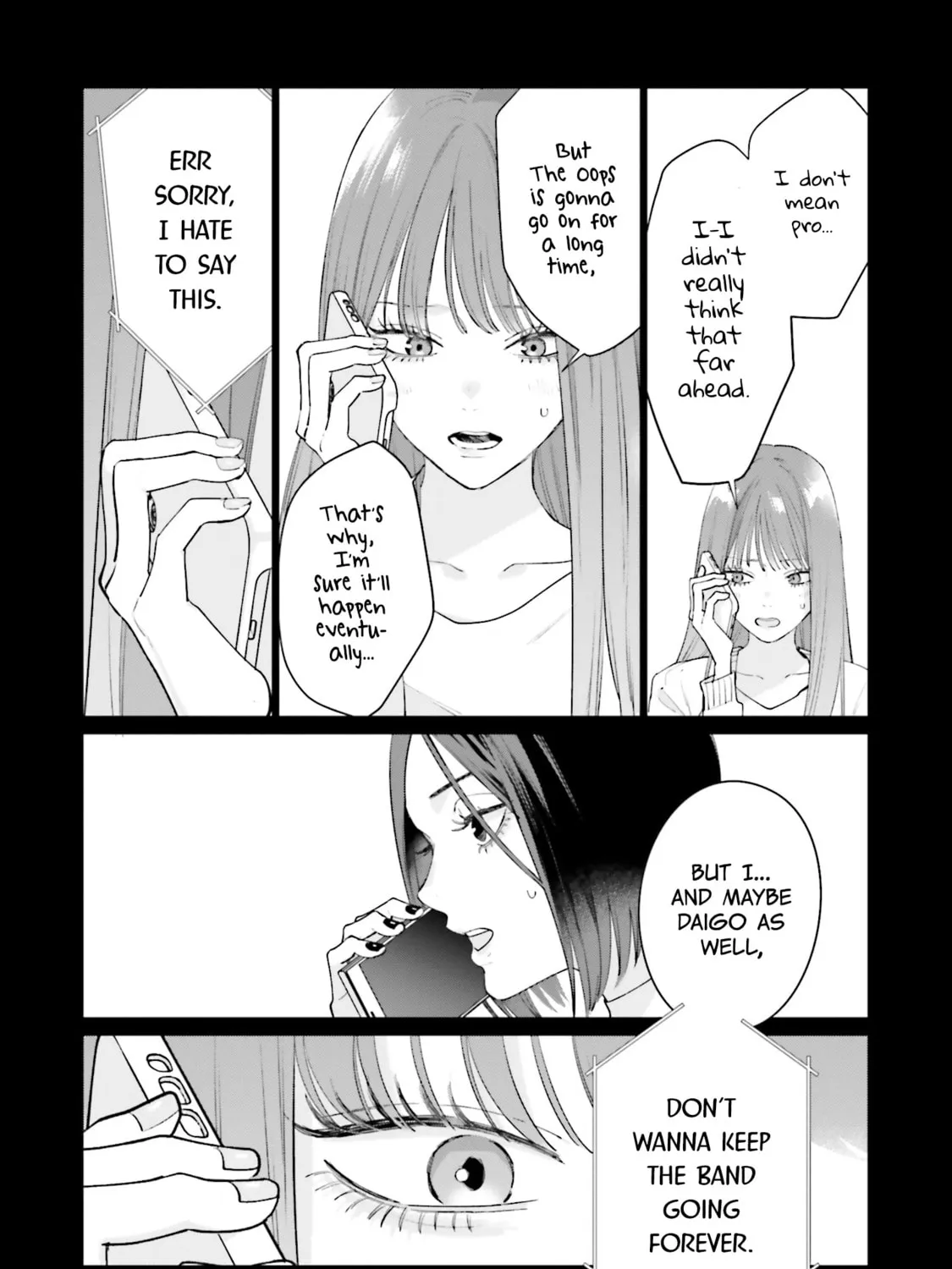 Read Studio Cabana chapter 15 image 71 on Lezhin