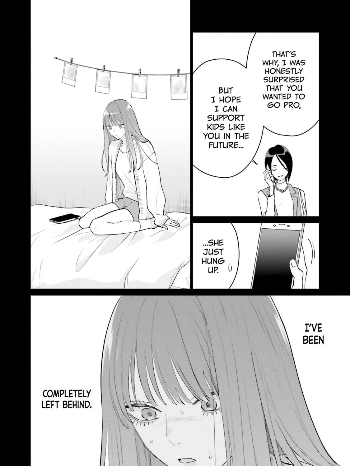 Read Studio Cabana chapter 15 image 75 on Lezhin
