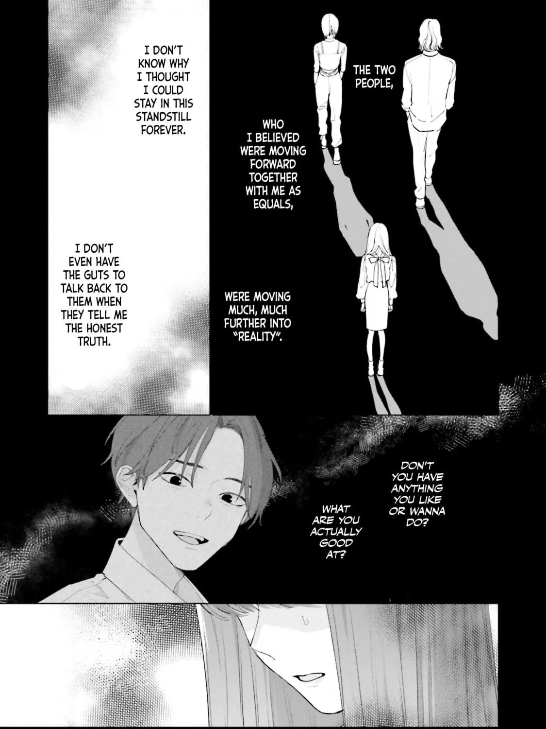 Read Studio Cabana chapter 15 image 77 on Lezhin