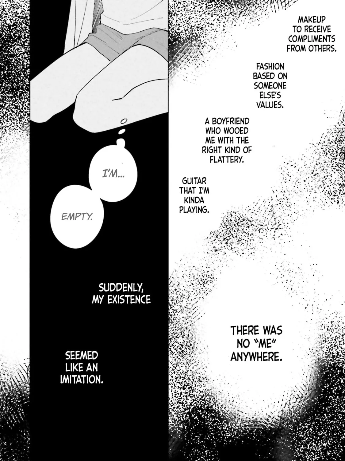 Read Studio Cabana chapter 15 image 79 on Lezhin