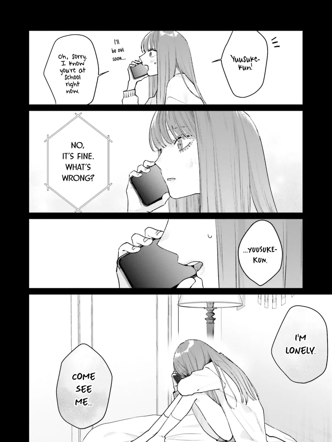 Read Studio Cabana chapter 15 image 83 on Lezhin