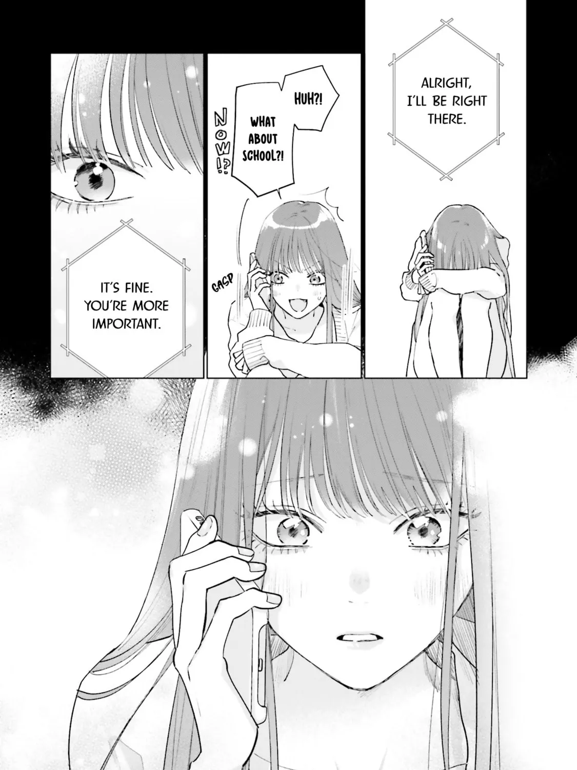 Read Studio Cabana chapter 15 image 85 on Lezhin